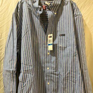 Chaps dress shirt